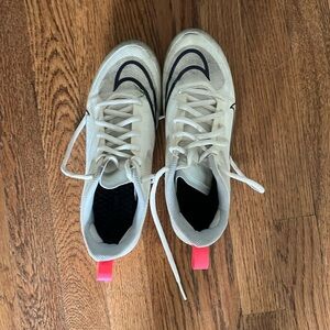 Nike Lacrosse Cleats